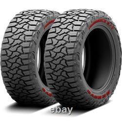 Tire Arroyo Tamarock R/T LT 35X12.50R18 128Q Load F 12 Ply RT Rugged Terrain