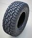 Tire Atlander Roverclaw R/t Lt 285/55r20 Load E 10 Ply Rt Rugged Terrain