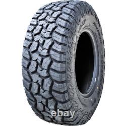 Tire Atlander Roverclaw R/T LT 35X12.50R17 E 10 Ply RT Rugged Terrain