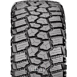 Tire Cooper Discoverer Rugged Trek 265/65R18 116T XL RT R/T Rugged Terrain