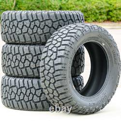 Tire Cooper Discoverer Rugged Trek 265/65R18 116T XL RT R/T Rugged Terrain