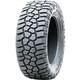 Tire Cooper Discoverer Rugged Trek Lt 35x12.50r18 F 12 Ply R/t Rugged Terrain