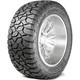 Tire Delinte Dx-12 Bandit R/t Lt 285/55r20 Load E 10 Ply Rt Rugged Terrain
