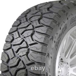 Tire Delinte DX-12 Bandit R/T LT 285/55R20 Load E 10 Ply RT Rugged Terrain