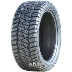 Tire Evoluxx Rotator R/T LT 33X13.50R24 Load F 12 Ply RT Rugged Terrain