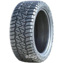 Tire Evoluxx Rotator R/T LT 35X12.50R24 Load F 12 Ply RT Rugged Terrain