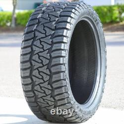 Tire Evoluxx Rotator R/T LT 35X12.50R24 Load F 12 Ply RT Rugged Terrain