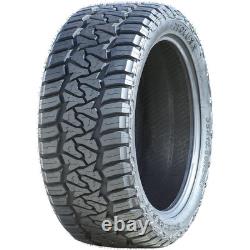 Tire Evoluxx Rotator R/T LT 35X13.50R24 Load F 12 Ply RT Rugged Terrain