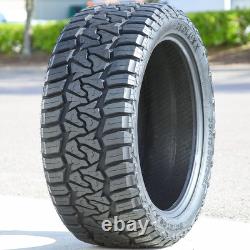 Tire Evoluxx Rotator R/T LT 35X13.50R24 Load F 12 Ply RT Rugged Terrain
