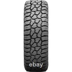 Tire Falken Wildpeak R/T 01 LT 35X11.50R17 Load C 6 Ply RT Rugged Terrain