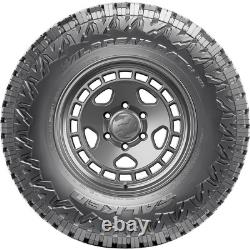 Tire Falken Wildpeak R/T 01 LT 35X11.50R17 Load C 6 Ply RT Rugged Terrain