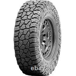 Tire Falken Wildpeak R/T 01 LT 37X11.50R20 Load E 10 Ply RT Rugged Terrain