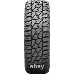 Tire Falken Wildpeak R/T 01 LT 37X11.50R20 Load E 10 Ply RT Rugged Terrain