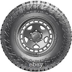 Tire Falken Wildpeak R/T 01 LT 37X11.50R20 Load E 10 Ply RT Rugged Terrain