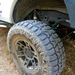 Tire Federal Xplora R/T LT 295/70R18 129/126S Load E 10 Ply RT Rugged Terrain