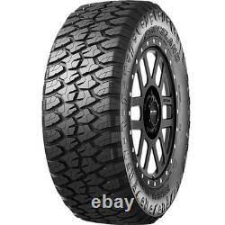 Tire Forceland Rebel Hawk R/T LT 35X12.50R20 E 10 Ply (DC) RT Rugged Terrain