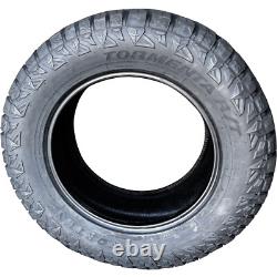 Tire Fortune Tormenta R/T FSR309 LT 325/50R22 Load F 12 Ply RT Rugged Terrain