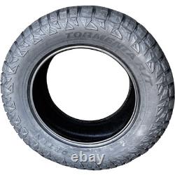 Tire Fortune Tormenta R/T FSR309 LT 35X12.50R24 F 12 Ply RT Rugged Terrain