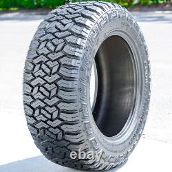 Tire Fury Country Hunter R/T LT 305/55R20 Load F 12 Ply RT Rugged Terrain