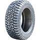 Tire Fury Country Hunter R/t Lt 33x12.50r20 114q E 10 Ply Rt Rugged Terrain