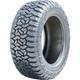 Tire Fury Country Hunter R/t Lt 37x12.50r20 Load E 10 Ply Rt Rugged Terrain
