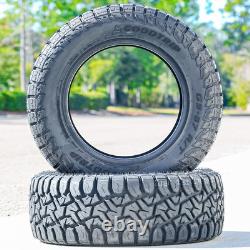 Tire Goodtrip GS-57 R/T LT 33X12.50R17 Load E 10 Ply RT Rugged Terrain