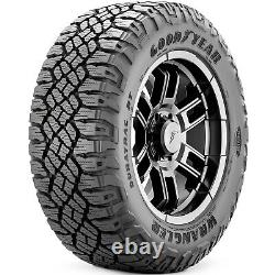 Tire Goodyear Wrangler DuraTrac RT 265/70R16 116T XL R/T Rugged Terrain