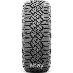 Tire Goodyear Wrangler DuraTrac RT 265/70R16 116T XL R/T Rugged Terrain