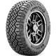 Tire Goodyear Wrangler Duratrac Rt Lt 275/70r18 E 10 Ply R/t Rugged Terrain