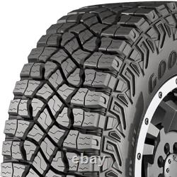 Tire Goodyear Wrangler Territory RT 235/65R17 104T R/T Rugged Terrain
