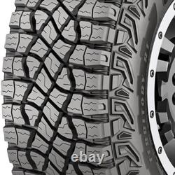 Tire Goodyear Wrangler Territory RT 235/65R17 104T R/T Rugged Terrain