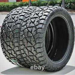 Tire Greentrac Rough Master-RT LT 305/35R26 Load E 10 Ply R/T Rugged Terrain