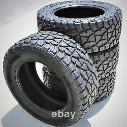 Tire Greentrac Rough Master-RT LT 305/35R26 Load E 10 Ply R/T Rugged Terrain