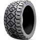 Tire Gripmax Maxgrip R/t+ Lt 35x13.50r20 Rt R/t Rugged Terrain F 12 Ply