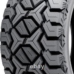 Tire Gripmax MaxGrip R/T+ LT 35X13.50R20 RT R/T Rugged Terrain F 12 Ply