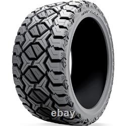 Tire Gripmax MaxGrip R/T+ LT 35X14.50R20 Load F 12 Ply RT R/T Rugged Terrain