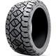 Tire Gripmax Maxgrip R/t+ Lt 35x14.50r20 Load F 12 Ply Rt R/t Rugged Terrain
