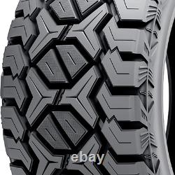 Tire Gripmax MaxGrip R/T+ LT 35X14.50R20 Load F 12 Ply RT R/T Rugged Terrain