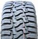 Tire Haida Hd878 R/t Lt 37x13.50r18 Load D 8 Ply Rt Rugged Terrain