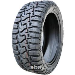 Tire Haida HD878 R/T LT 37X13.50R20 Load E 10 Ply RT Rugged Terrain