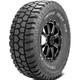 Tire Hercules Terra Trac T/g Max Lt 285/70r17 Load E 10 Ply Rt Rugged Terrain
