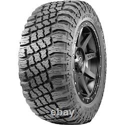 Tire Kanati Overland RTX LT 235/65R16 Load E 10 Ply RT R/T Rugged Terrain