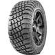 Tire Kanati Overland Rtx Lt 235/65r16 Load E 10 Ply Rt R/t Rugged Terrain