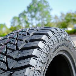 Tire Kanati Terra Commander RTX LT 325/60R20 Load E 10 Ply R/T Rugged Terrain