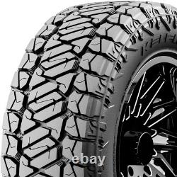Tire Kelfire DMR RT LT 35X12.50R22 Load F 12 Ply R/T Rugged Terrain