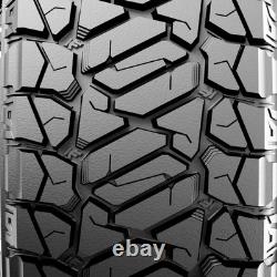 Tire Kelfire DMR RT LT 35X12.50R22 Load F 12 Ply R/T Rugged Terrain