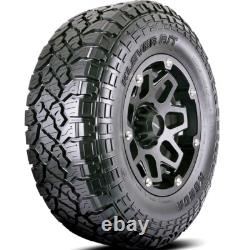 Tire Kenda Klever R/T LT 235/70R16 Load C 6 Ply RT Rugged Terrain