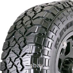 Tire Kenda Klever R/T LT 235/70R16 Load C 6 Ply RT Rugged Terrain