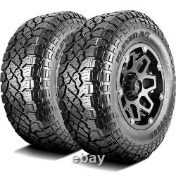Tire Kenda Klever R/T LT 235/70R16 Load C 6 Ply RT Rugged Terrain