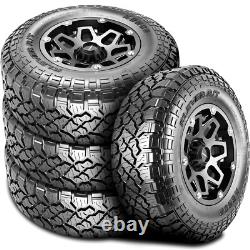 Tire Kenda Klever R/T LT 235/70R16 Load C 6 Ply RT Rugged Terrain